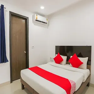 Oyo 74279 Prime Rohini 3* Delhi (National Capital Territory of India)