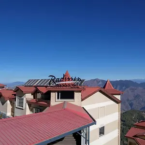 Radisson Kufri 5* Shimla